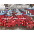 API 6A Slab Valve